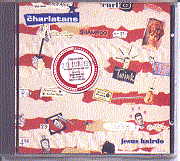The Charlatans - Jesus Hairdo CD 1